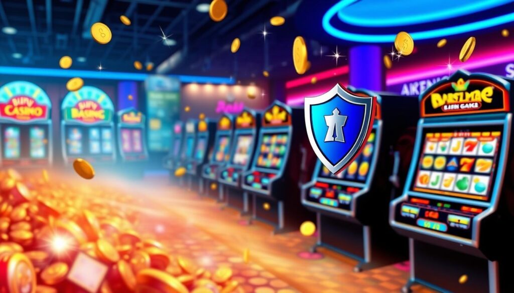 Situs Slot Terpercaya Beha69