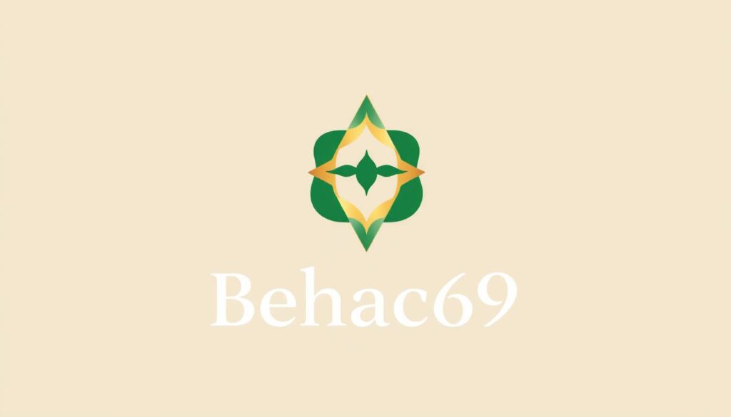 beha69 logo