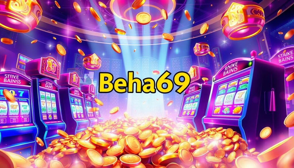 Beha 69