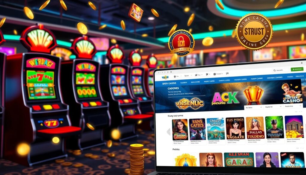 situs slot terpercaya