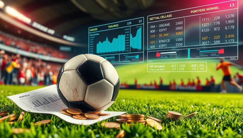 tips menang taruhan bola