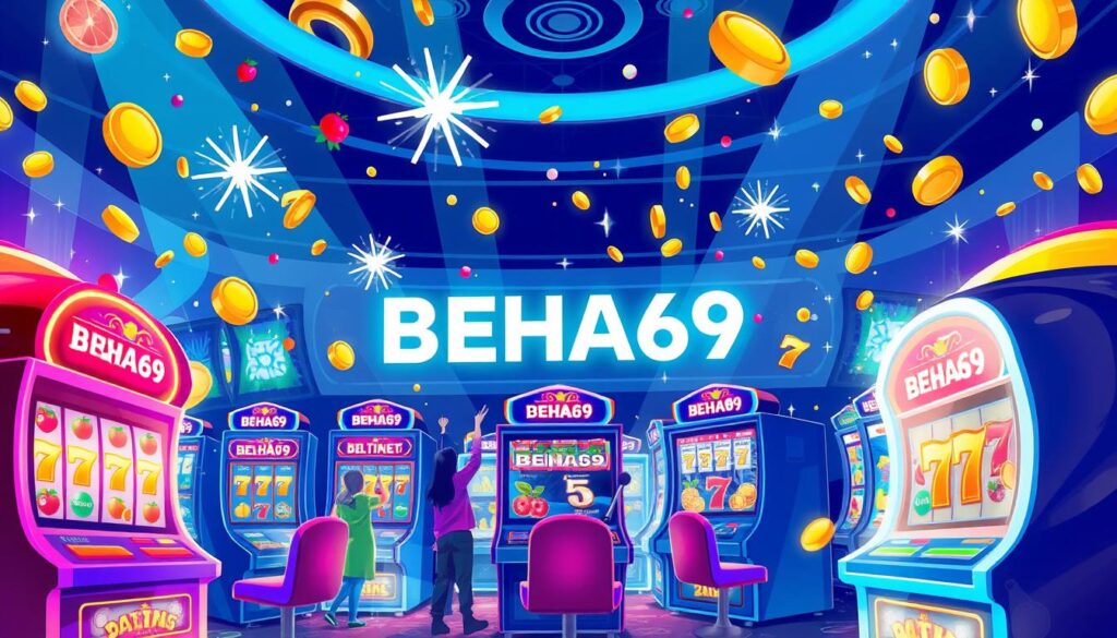 Beha slot