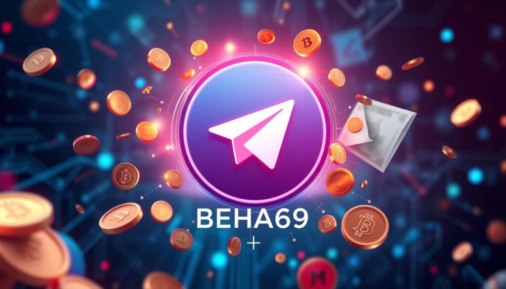 Cara Cepat Menghasilkan Uang Dari Telegram